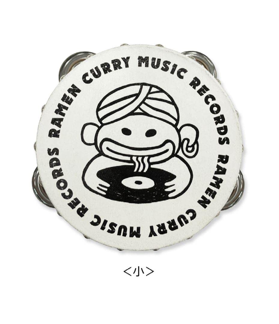 Amazon | タンバリン 奥田民生 タミオのニュータンブリン小 | アイドル